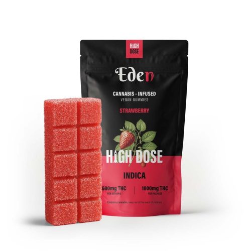 eden edibles