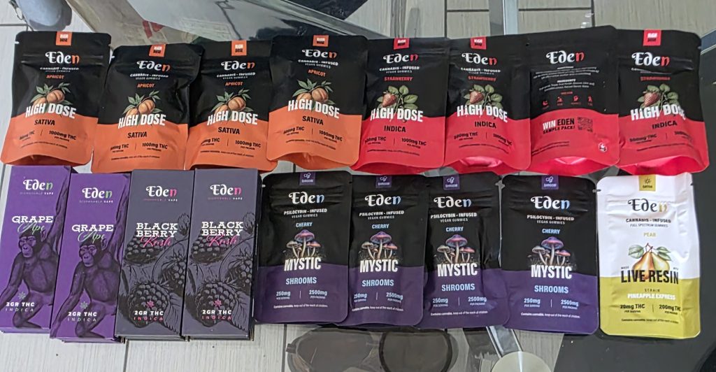 Image #1 de Steve L.