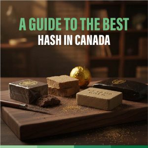 top hash in canada