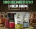 choose the perfect edible