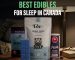 edibles for sleep canada