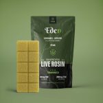 eden live rosin gummies